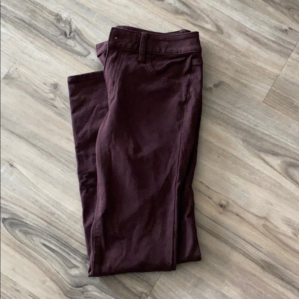 Jeggings